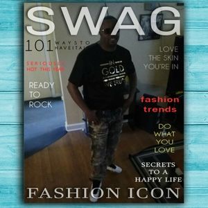 Meet your Posher, Mrgeturbandsup